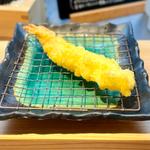 旬の尾道満喫コース　海老天