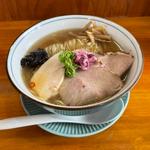 貝だし醤油 チャーシューTP