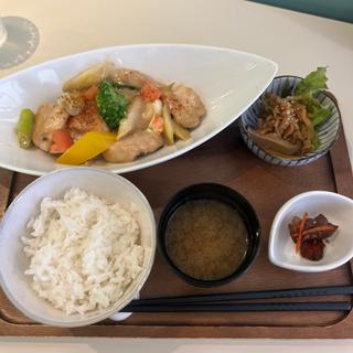 日替わりランチ(JUN （ジュン）)