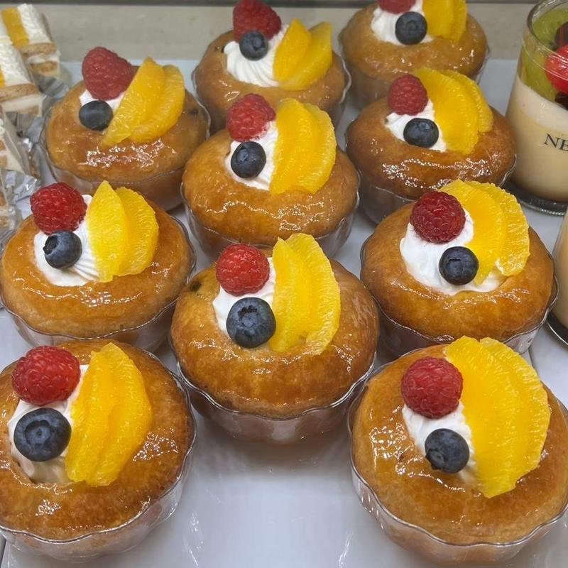 サヴァラン(コーヒーハウス ザ・カフェ)