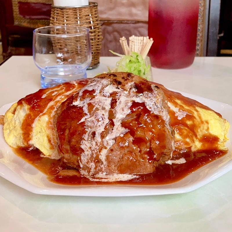 オムバーグ(ロイスの店)