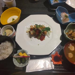 週替わりランチ