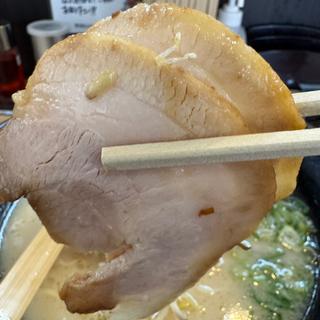 全部のせ慶民ラーメン