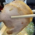 全部のせ慶民ラーメン(慶珉 都城店 )