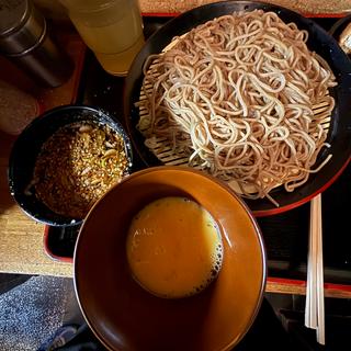 ダッタンそば（並300g）(立ち食い 立ち飲み 京橋 恵み屋)