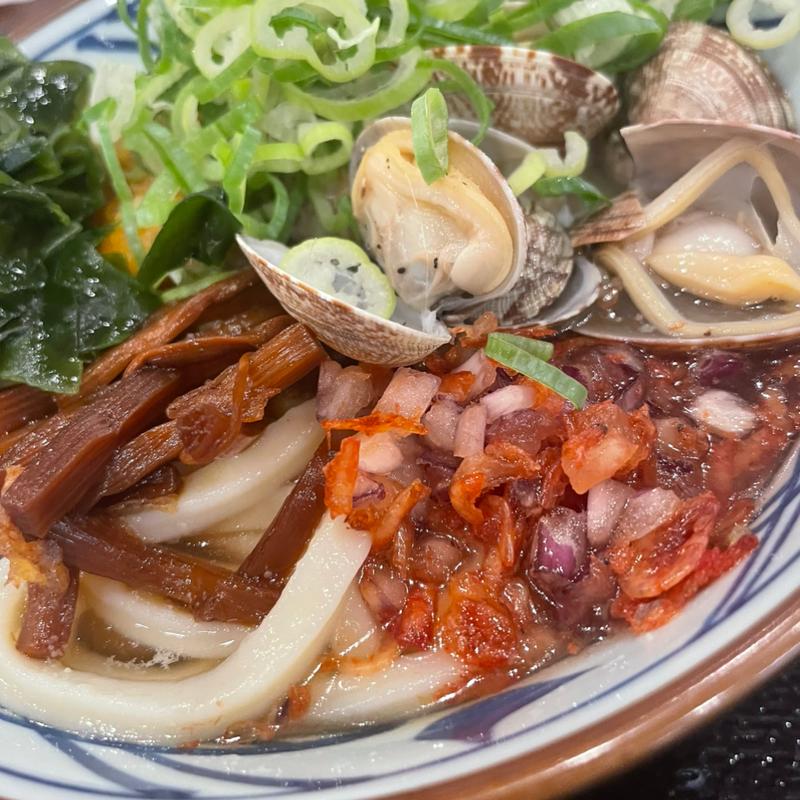 (丸亀製麺 福山引野店 )