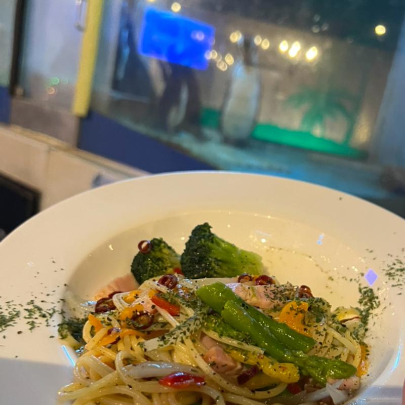 ペンギン　ペペロンチーノ(Penguin Bar Fairy （ペンギンバー フェアリー）)