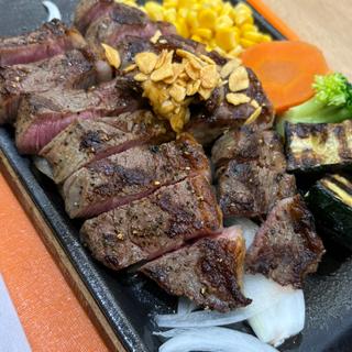 イチボステーキ