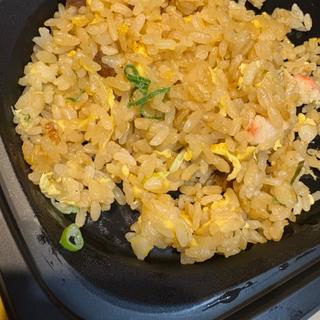 チャーハン(バーミヤン 東久留米滝山店)
