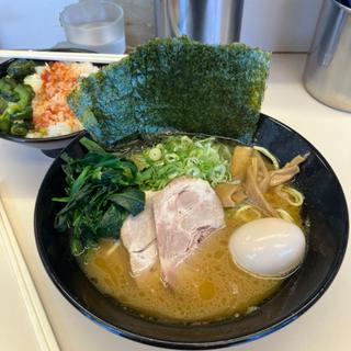 スペシャルラーメン