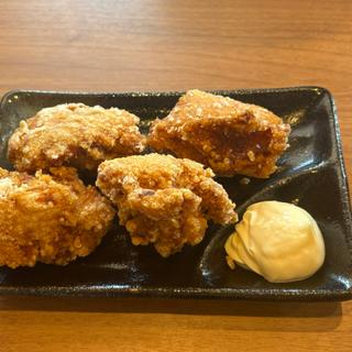 から揚げ