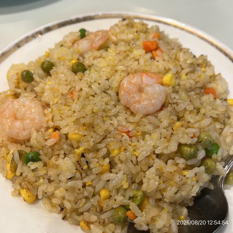 シュリンプピラフ(タカサゴ)