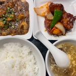 日替わりランチ