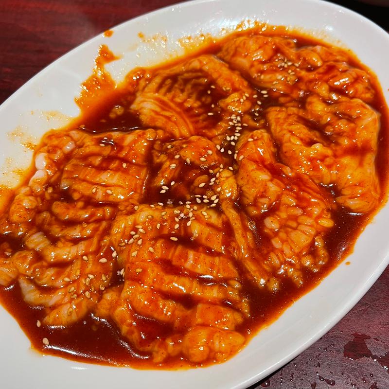 ホルモン(本とさや （ホントサヤ）)