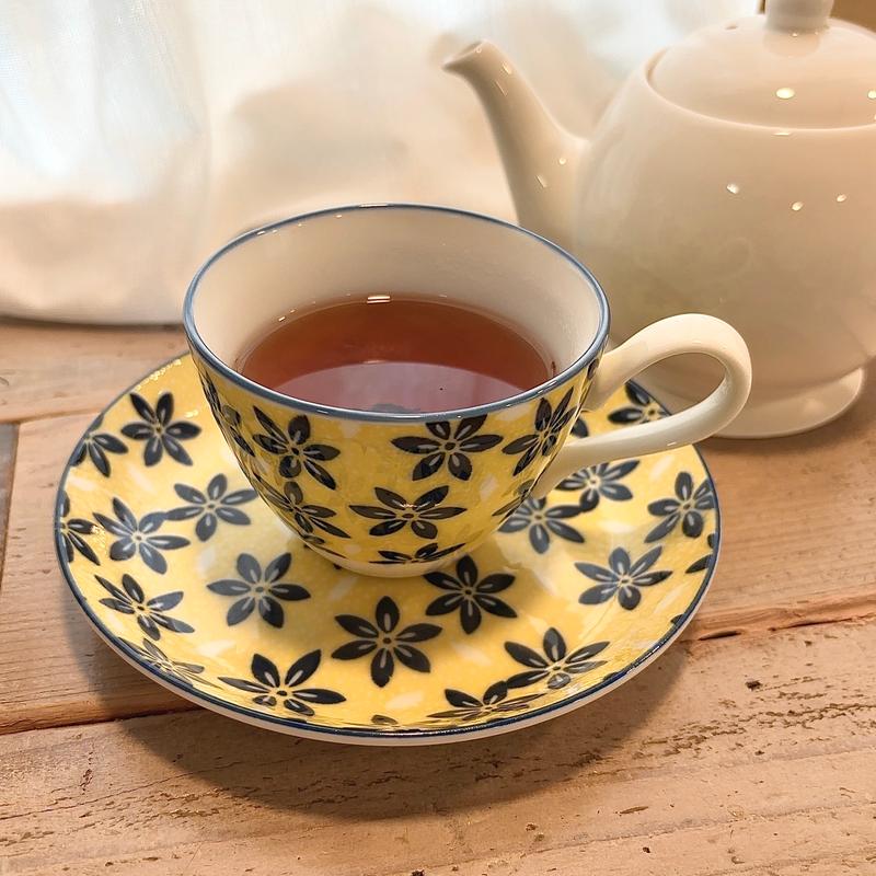 キームン　スタンダード(みつまた喫茶店)