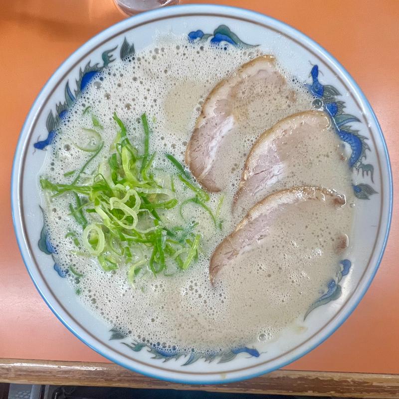 ラーメン(いろは)