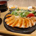 日替わりランチ