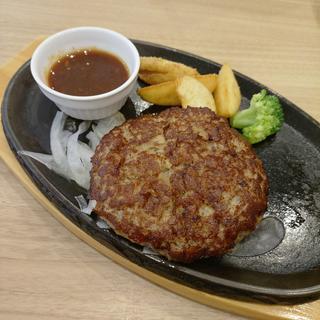 手ごねハンバーグ 150g