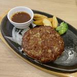 手ごねハンバーグ 150g