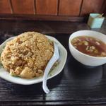チャーハン