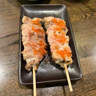 モモ セセリ