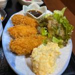 日替りランチ