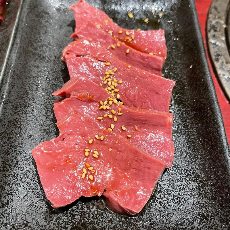 ハツ(本とさや （ホントサヤ）)