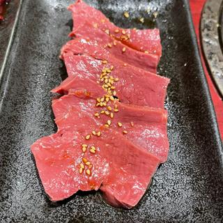 ハツ