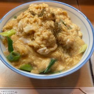 親子丼(とり安 )