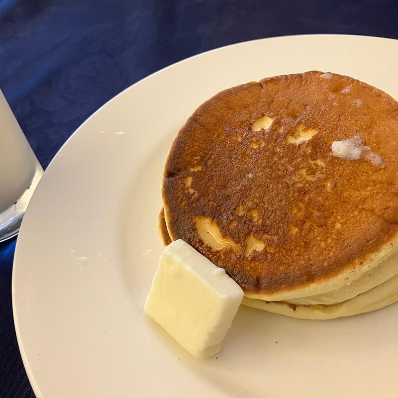 大江の郷パンケーキ(大江ノ郷ヴィレッジ )