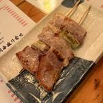 ぶた串