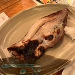 浅羽カレイ焼き