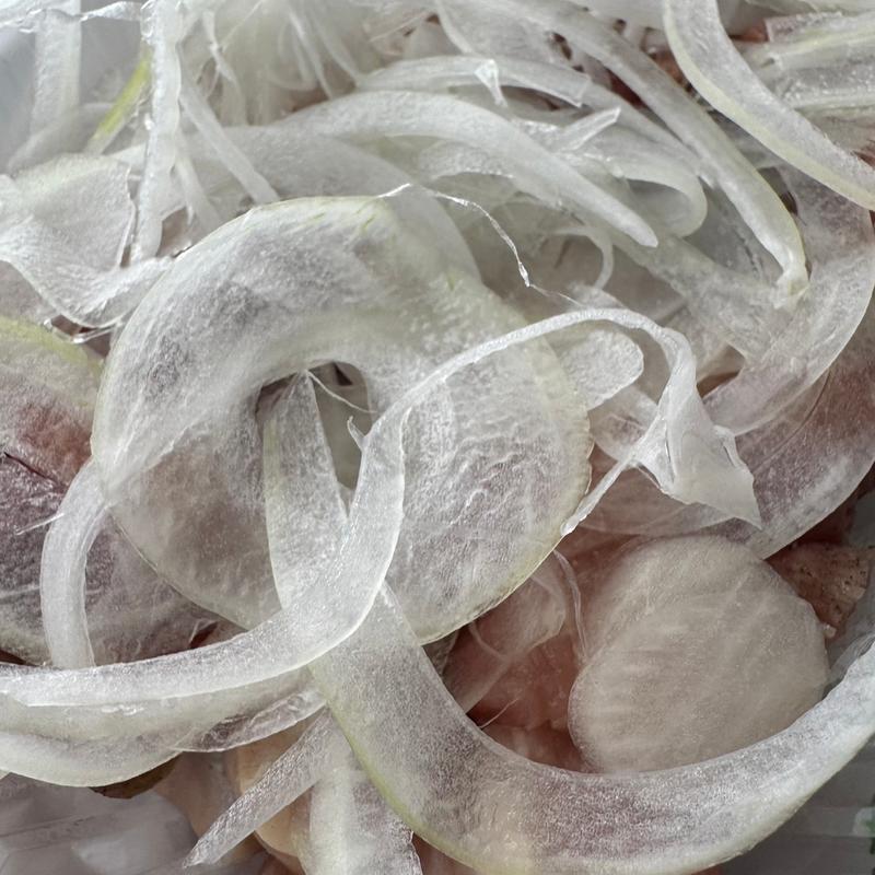 地鶏タタキ(BUTCHER~ブッチャー~)