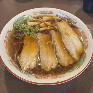 ラーメン