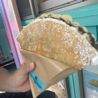 アマゾンカカオチョコレートバナナ