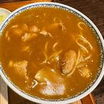 カレー南ばん