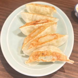 餃子