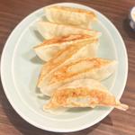 餃子