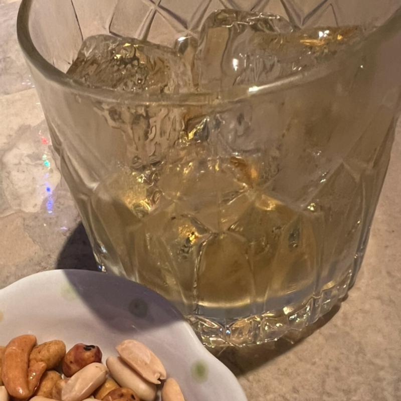 ハブ酒（億万長蛇）(OKINAWA Bar「あっちゃん'S」)