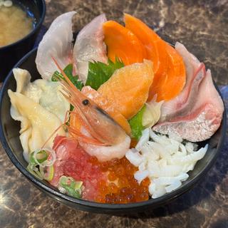 スペシャルよって家丼(よって家 )
