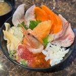 スペシャルよって家丼