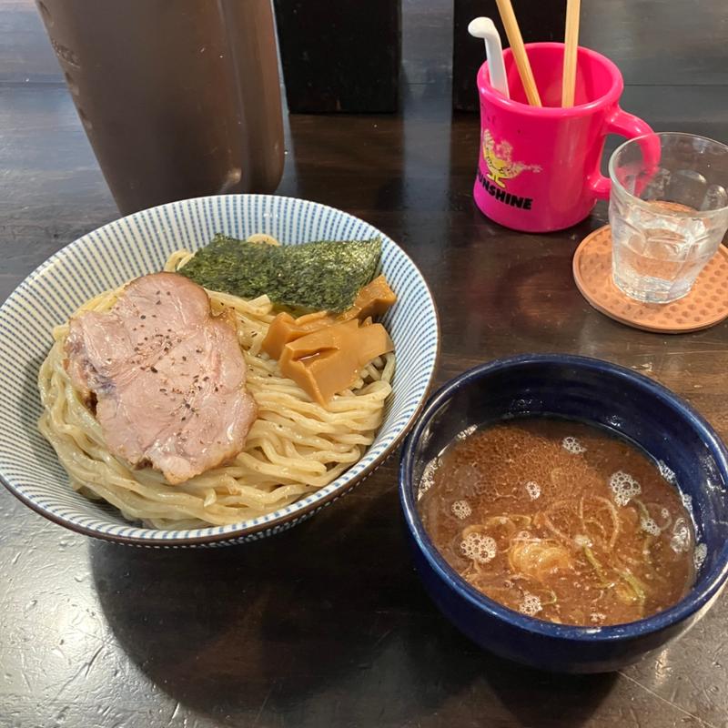 つけ麺(らーめん　こてつ )