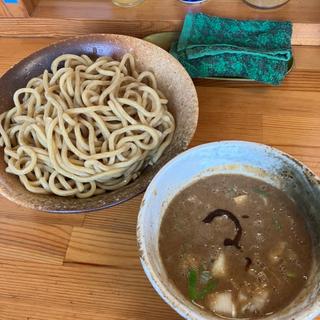 つけ麺 大盛(つけ麺 新宿 徳川膳武)