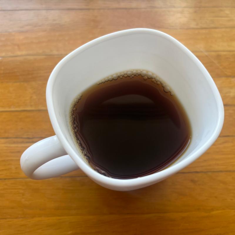 モーニングコーヒー(ホテルクラウンヒルズ 岡谷インター)