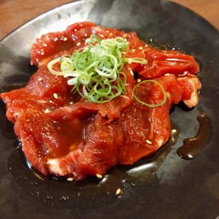 やわらか赤身ランチ(大同門 阪急三番街店)