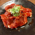 やわらか赤身ランチ