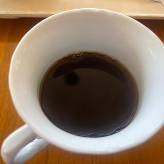 モーニングコーヒー(ホテルクラウンヒルズ 岡谷インター)