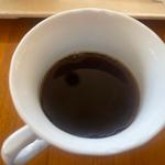 モーニングコーヒー(ホテルクラウンヒルズ 岡谷インター)