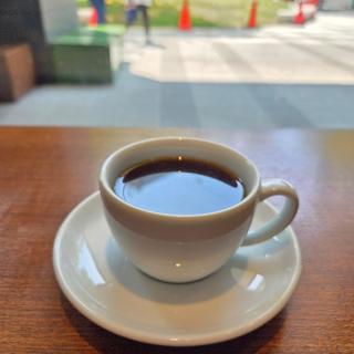 本日のコーヒー(FUGLEN FUKUOKA)