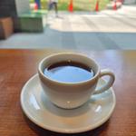 本日のコーヒー